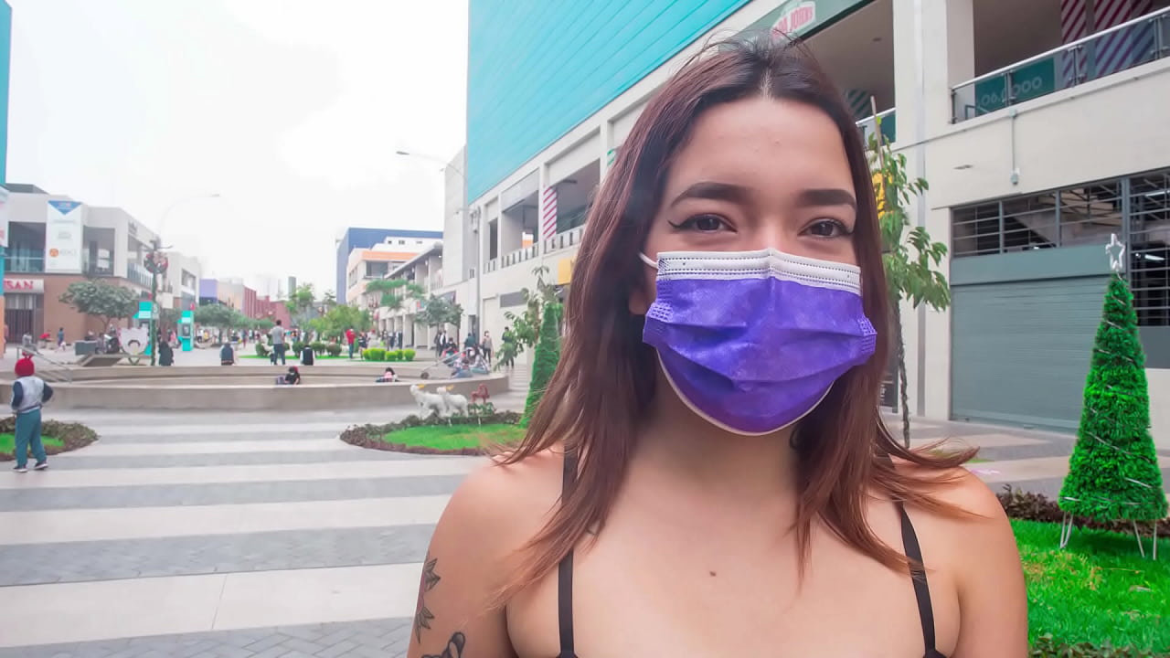 IMMIGRANT VENEZUELAIN récemment arrivé au Pérou, fait du chantage au chauffeur de taxi