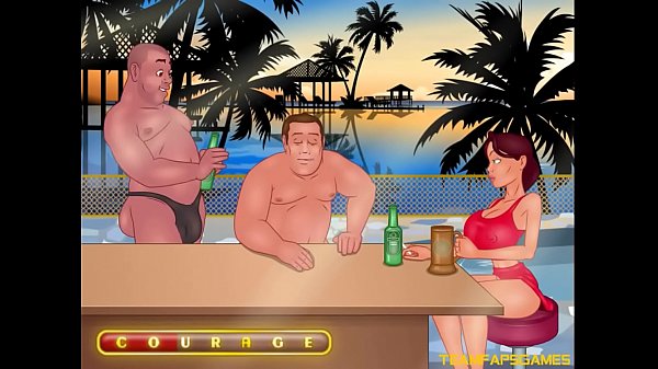 bébé médecine à quatre pattes au centre bdsm