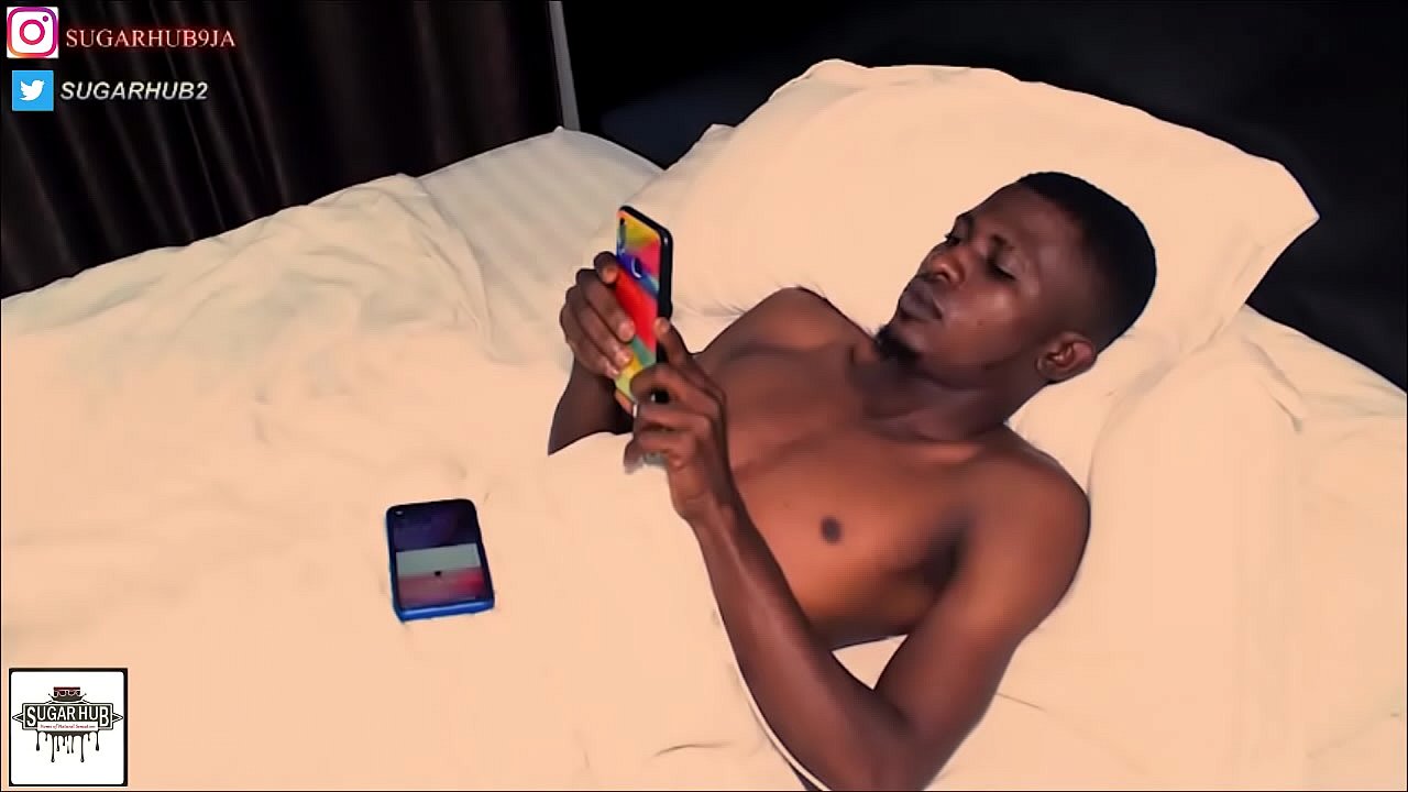 Baiser deux mannequins en sucre