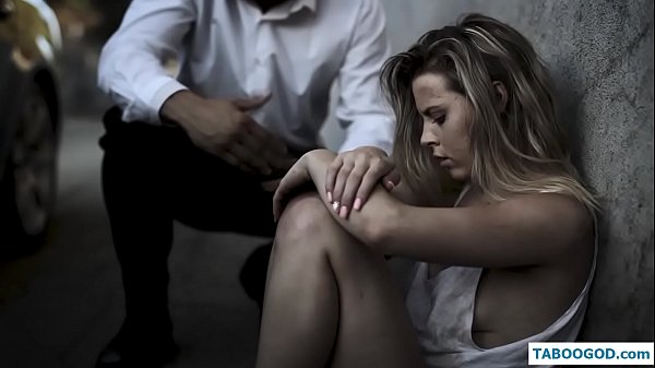 Histoires coquines : adolescente sans abri