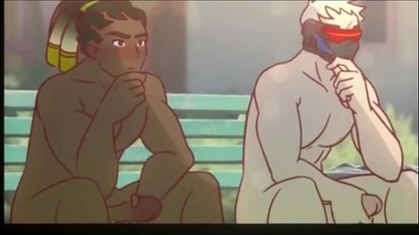 Les plans les plus vivants de ce dessin animé au ralenti.